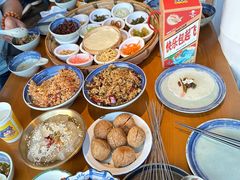 -包整·丝娃娃(一览甲秀楼风景店)