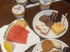 -黑松白鹿(崇文门新活馆店)