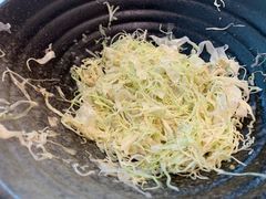 高丽菜丝-胜博殿日式炸猪排(西红门店)