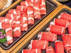 -湊湊火锅·茶憩(颐堤港店)