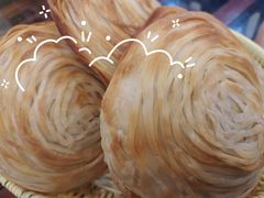 千层烧饼-溢香苑瓦罐(前进路店)