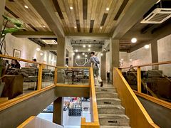 -UPPER KITCHEN(延安路店)