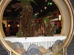 -清真·京华源铜锅涮肉(丰庆店)