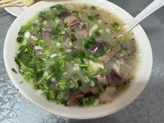 -庄河步云山羊汤(椒房店)