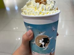 -茶理宜世(岭南站NOVA店)