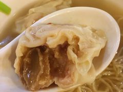 五宝云吞面-巧美面家(东华西店)