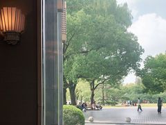 -御花园·粤菜·海鲜火锅(中山公园店)