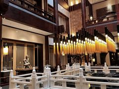 -西安华清御汤酒店