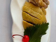 -骏莱海鲜鱼港(五角场店)