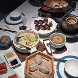 优雅高格调商务宴请就选这家店!