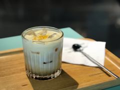 -sugarman espresso素饮糖人高新咖啡工厂