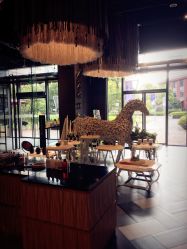 -THANN EXPRESS SPA