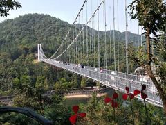 -石燕湖生态旅游景区