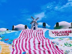 -漳州滨海火山岛自然生态风景区