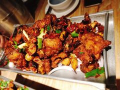 -树厨贵州菜(大十字店)