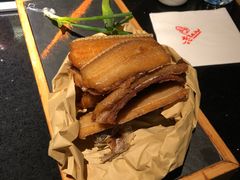 -老头儿油爆虾·知味杭州(爱琴海购物中心)