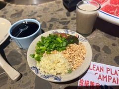 -小龙坎火锅(香港中路店)
