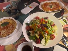 -安妮意大利餐厅(日坛店)