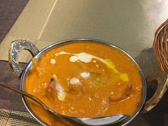 -Pita's&Tika's中东和印度风味餐厅(龙湖天街店)