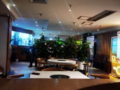-土风豆米火锅(鸿通城店)