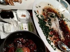 -上海滩餐厅(BFC外滩金融中心店)