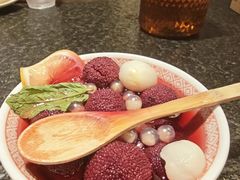 -福苗小骆驼烧烤(大唐不夜城店)