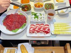 -傣妹火锅(南京东路一店)