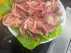 -石屏老字号4号包浆豆腐美食城(泼水广场店)