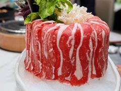 -同庆楼(滨湖富茂店)