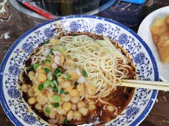 -重庆小面·抄手(解放碑好吃街店)