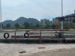 -千岛湖燃擎卡丁车赛车主题乐园(秀湖路店)