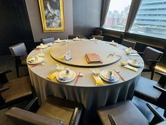 包房-东莱海上(长宁来福士店)