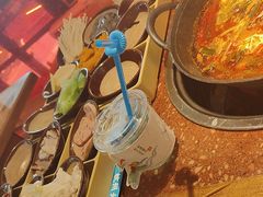 -赵美丽·重庆社区火锅·直营店(火车东站·中豪国际店)