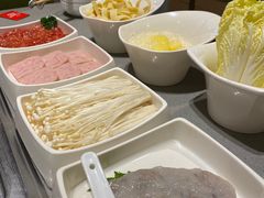 -海底捞火锅(奥山世纪城店)