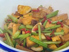 -湘中缘·湖南菜(娄底驻京办店)