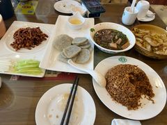 -北京小肠陈饭庄(方庄店)