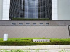 -大阪府警察本部