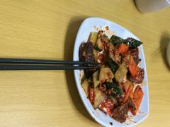 -屋里家延边朝鲜族冷面(南园店)