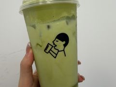 -喜茶(常州新北万达店)
