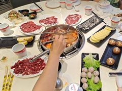 -陈记顺和潮汕牛肉火锅(韩江路店)