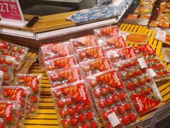 -百佳永辉超市(福田星河店)
