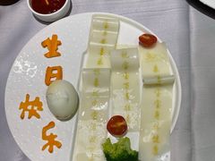 -森林象亲子餐厅·儿童生日会