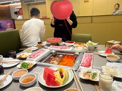 -北京华联购物中心(天通苑店)
