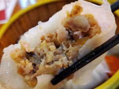 -丰圆轩粤式茶楼 . 点心粤菜(夏茅店)