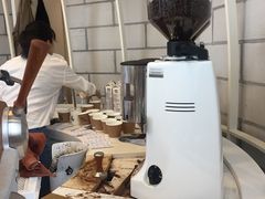 -% Arabica阿拉比卡咖啡(深圳湾万象城店)