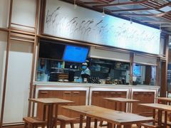 大堂-小满手工粉(上海文峰广场店)