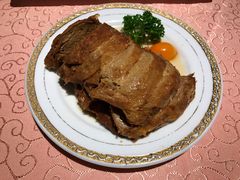 -功德林(南京西路店)