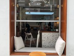 门面-Line 咖啡(石厦花园店)