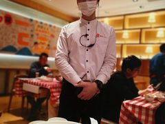 -西贝(宝乐汇店)