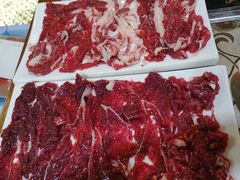 -三毛牛肉店(福强店)